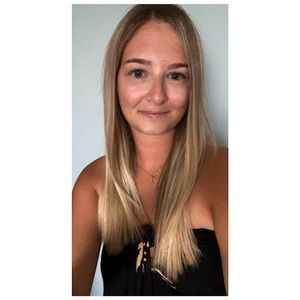 Meet your Posher, Emily